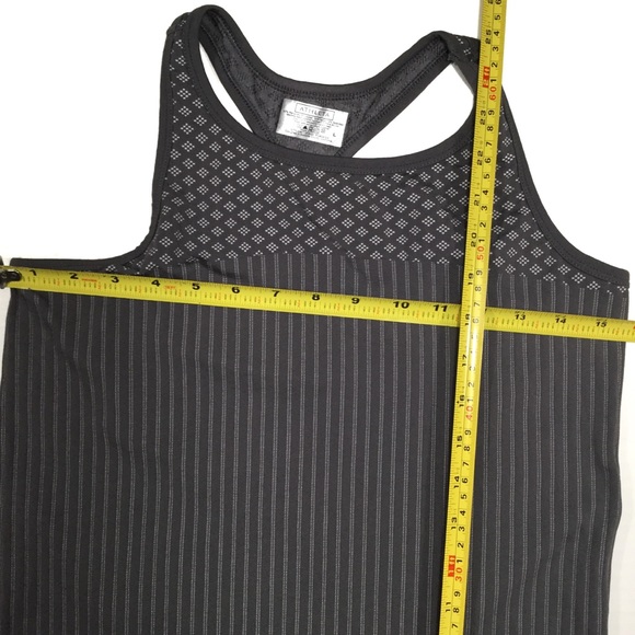 Athleta Women’s Active Racer Back Top Size Large - Picture 5 of 5